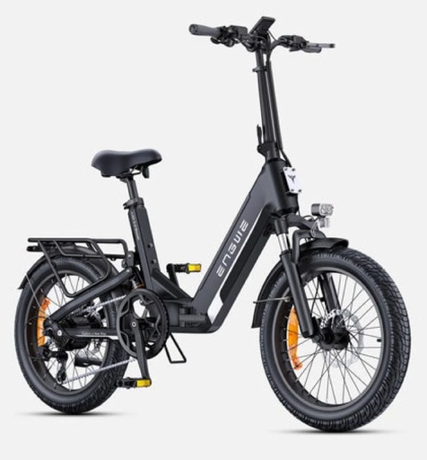 [ENGL203BBLACK] ENGWE L20 3.0 BOOST BLACK