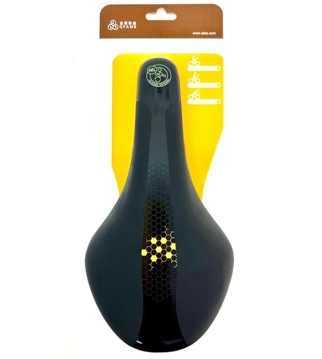 [QF3121] SILLIN DE BIBICLETA QF-3121