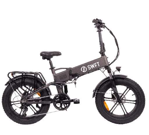 SWFT OG20 FAT EBIKE