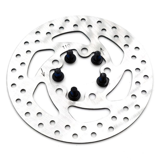 [47454] DISCO DE FRENO 110MM PARA XIAOMI ESSENT