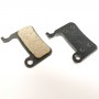 [57537] PASTILLAS DE FRENO RESINA PARA PINZA XT