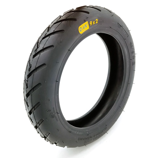 [59819] NEUMATICO 9x2 EWHEEL
