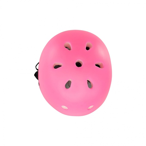 [8436588184368] Casco niño de patin de protección -- FUCSIA