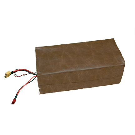 [8436595810465] Std Battery 48V 10.5AH (Amb. - Cruzer - Torino - Trixie)