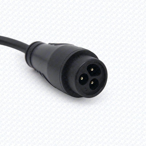 [37881] Cargador premium 52V 2A conector LP-16