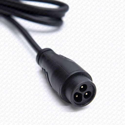 [71885] Cargador premium 60V 1,75A conector LP-16