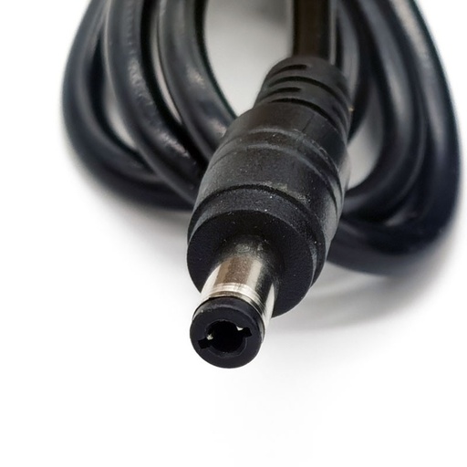 [55952] Cargador 48V 2A conector DC