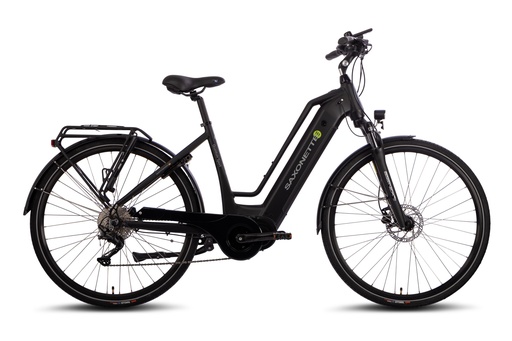 [4260416584990] SAXONETTE 36V/15Ah RH50 Quantum Sport Lady