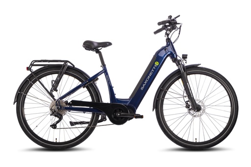 [4260416584839] SAXONETTE RH50 Quantum Sport