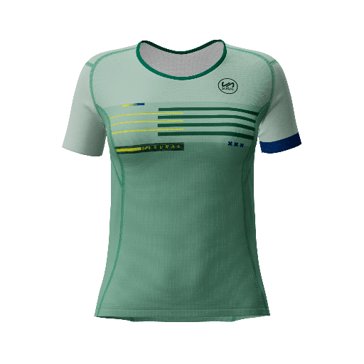 [331152] MAILLOT MC PRO SOLID AQUABRAVA T-M