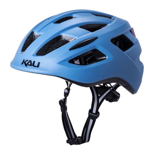 [307235] Casco bicicleta con luz
