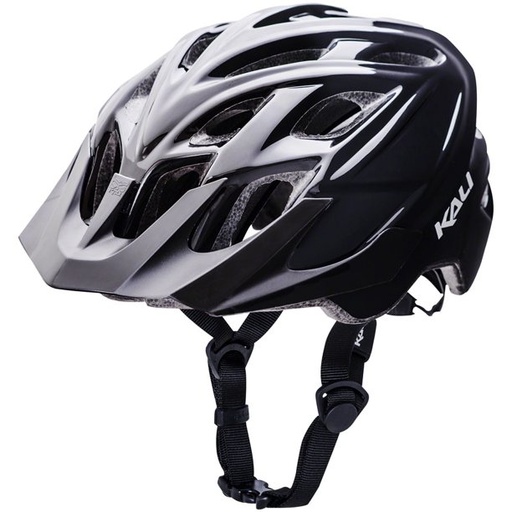 [307202] CASCO CHAKRA SOLO NEGRO T-S/M