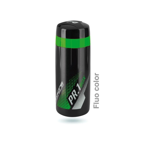 [214083] BIDON TOOL KIT BLACK/GREEN